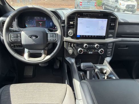 Used 2024 Ford F150 XLT w/ Equipment Group 302A MID image 19