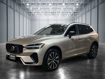 Used 2025 Volvo XC60 B5 Plus