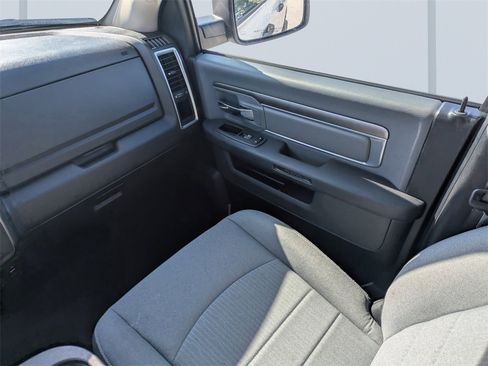 Used 2024 RAM 1500 Classic SLT image 16