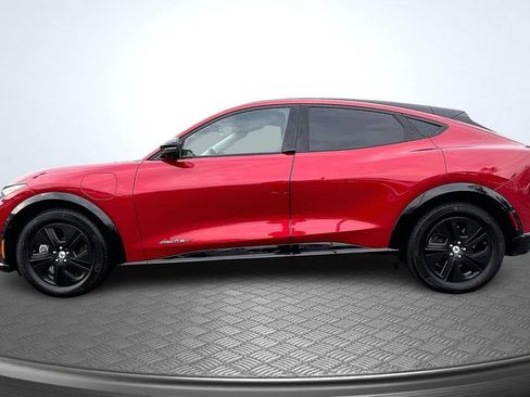Used 2021 Ford Mustang Mach-E California Route 1 RWD image 8