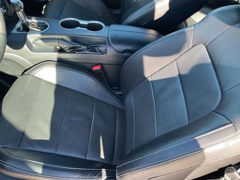 Used 2021 Ford Mustang GT Premium w/ Black Accent Package image 11