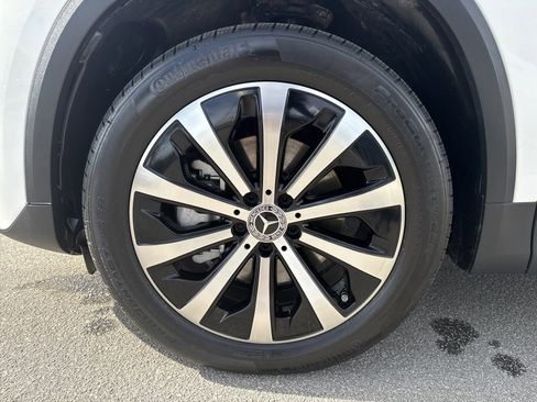 Used 2022 Mercedes-Benz GLA 250 image 10