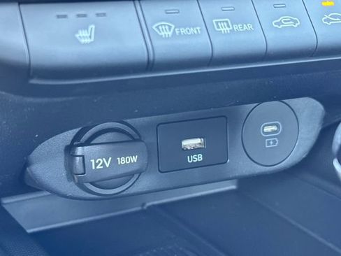 New 2026 Hyundai Elantra SEL Sport Premium FWD image 25
