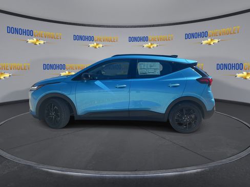 New 2027 Chevrolet Bolt RS image 5