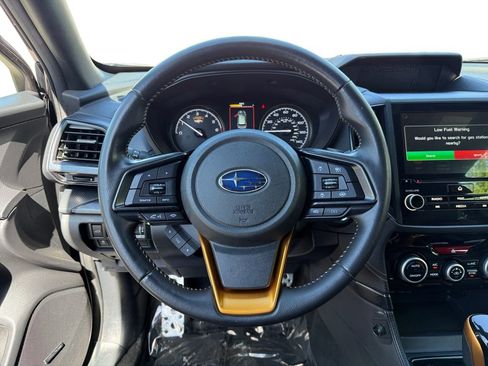 Used 2023 Subaru Forester Wilderness AWD/4WD image 12
