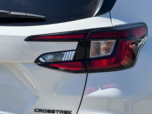 New 2026 Subaru Crosstrek 2.5i Limited w/ Crosstrek Mirror Package AWD/4WD image 31