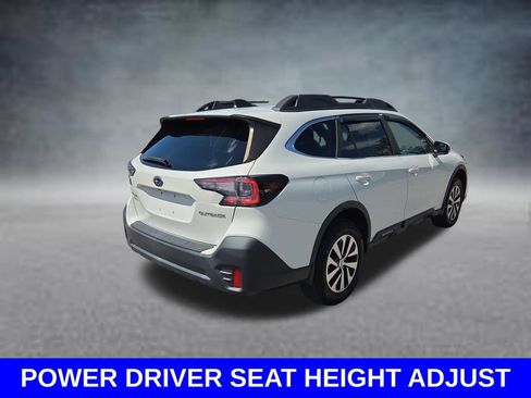Used 2020 Subaru Outback Premium w/ Popular Package #1 AWD/4WD image 5