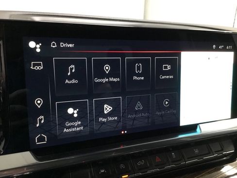 Used 2022 GMC Sierra 1500 Elevation image 25