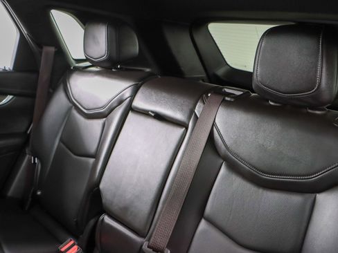 Used 2023 Cadillac XT5 Sportv image 27