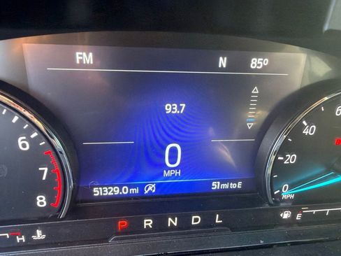 Used 2023 Ford Explorer XLT RWD image 25