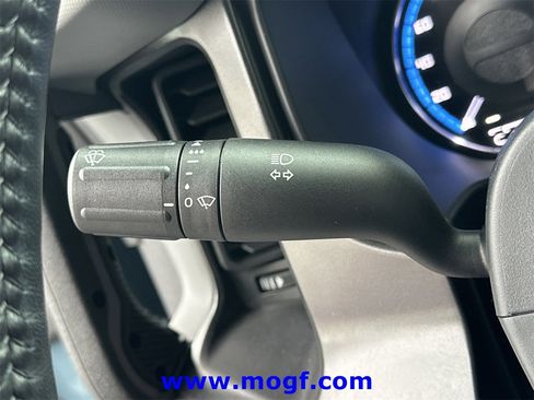 Certified 2021 Ford Bronco Big Bend w/ Sasquatch Package image 13