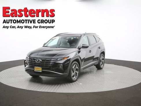 Used 2023 Hyundai Tucson SEL w/ Convenience Package AWD/4WD image 57