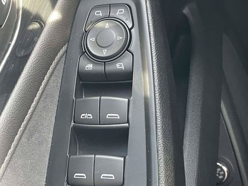 Certified 2023 Chevrolet Traverse High Country w/ LPO, Floor Liner Package FWD image 27