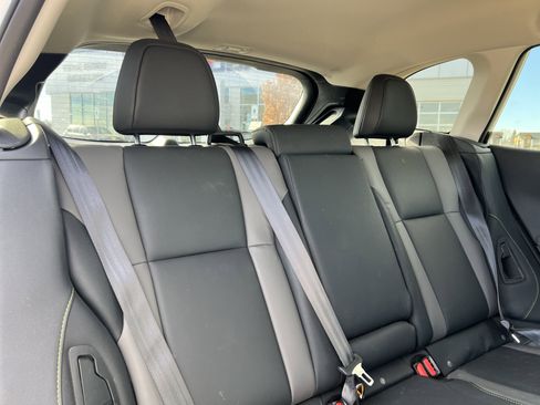 Used 2023 Subaru Outback Onyx Edition image 17