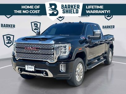 Used 2021 GMC Sierra 2500 Denali w/ Technology Package