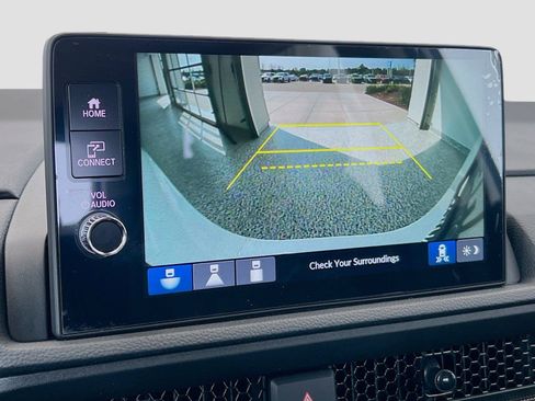 New 2026 Honda CR-V EX image 6