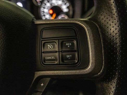 Used 2022 RAM 3500 Tradesman w/ Max Tow Package image 14