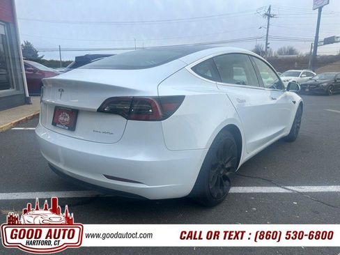 Used 2020 Tesla Model 3 Long Range image 17