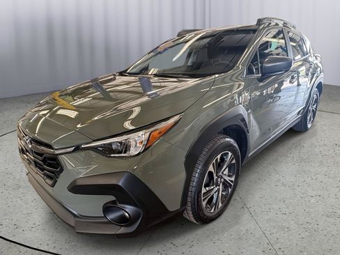 Used 2026 Subaru Crosstrek 2.5i Premium AWD/4WD image 8