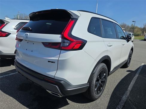 New 2026 Honda CR-V Sport-L image 3
