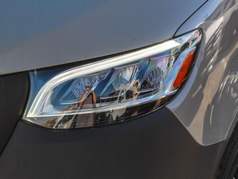 New 2025 Mercedes-Benz Sprinter 2500 image 4