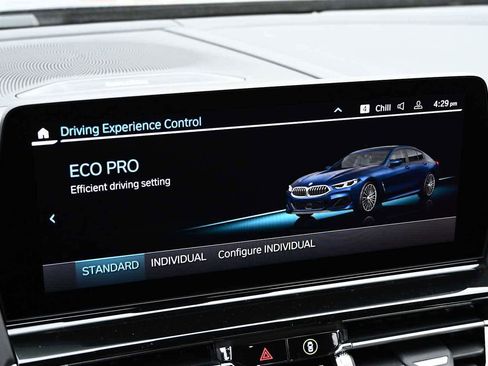 New 2026 BMW 840i xDrive image 32