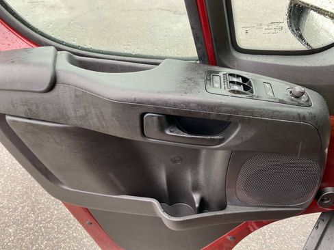 Used 2025 RAM ProMaster 3500 w/ Quick Order Package 22H SLT+ FWD image 27