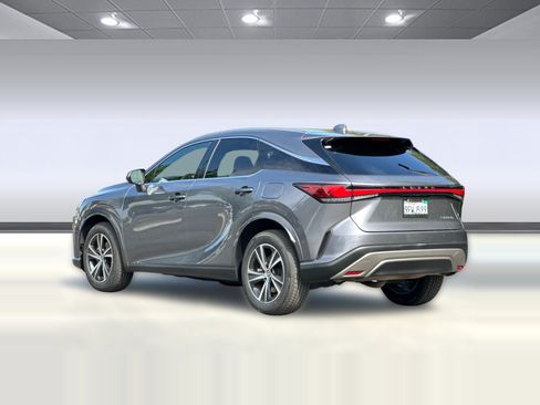 Certified 2023 Lexus RX 350 Premium w/ Cold Area Package FWD image 3