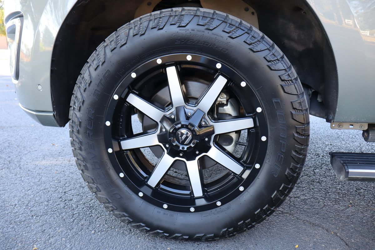 Used 2019 Ford Expedition Max Platinum AWD/4WD image 43
