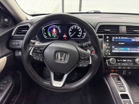 Used 2021 Honda Insight Touring image 24