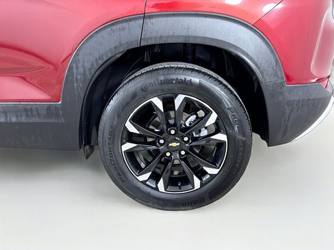 Used 2023 Chevrolet TrailBlazer LT FWD image 31