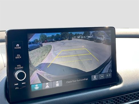 Used 2024 Honda HR-V EX-L image 13