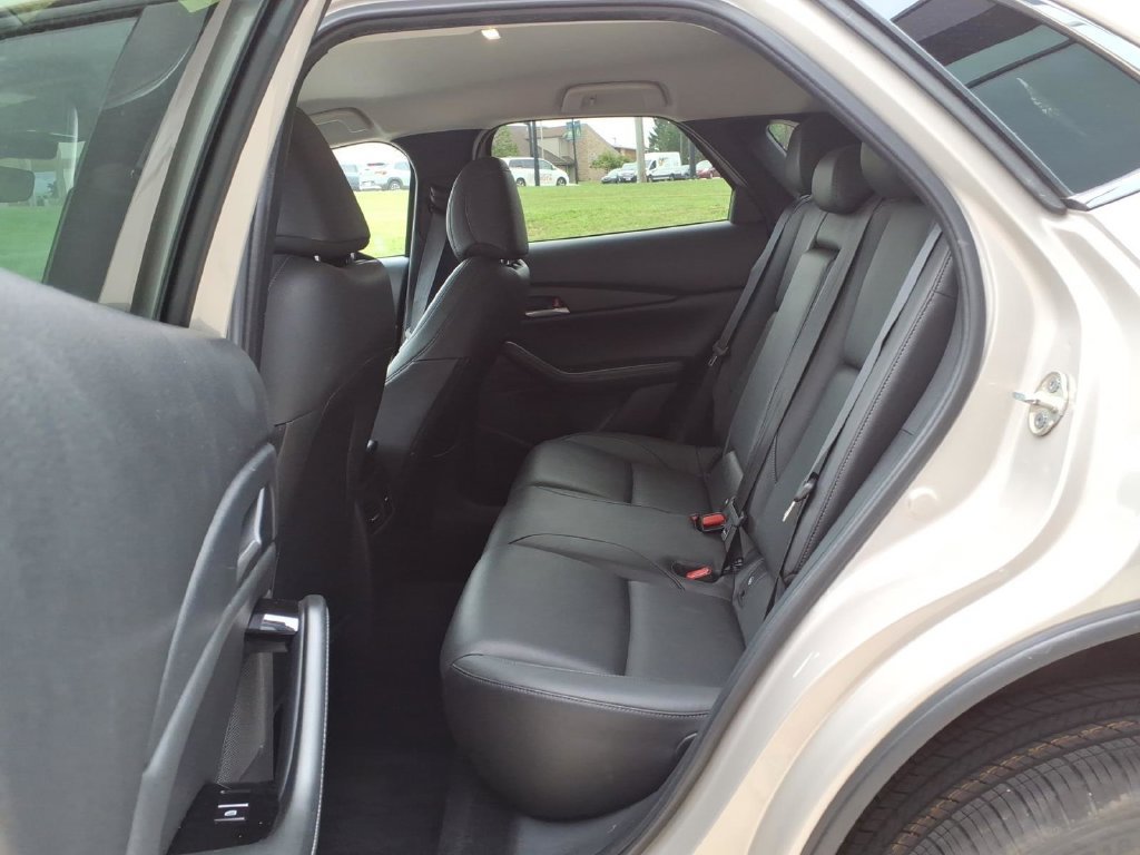 Certified 2024 MAZDA CX-30 AWD 2.5 S w/ Select Sport Pkg image 25