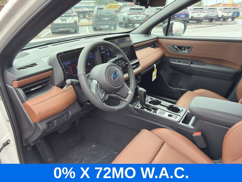 New 2026 Subaru Outback Touring XT AWD/4WD image 14