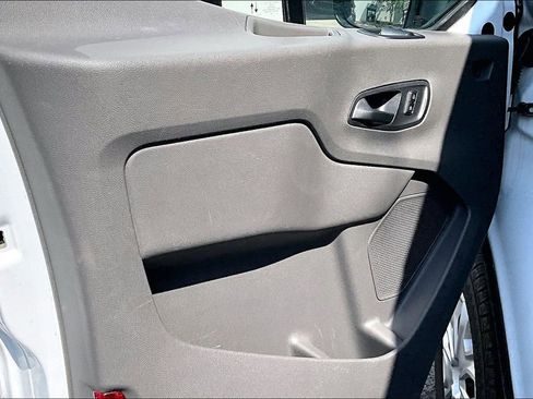 Used 2024 Ford Transit 350 XLT RWD image 19