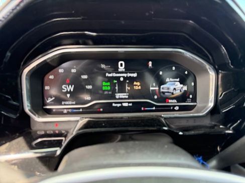 Used 2024 GMC Sierra 1500 Elevation AWD/4WD image 15