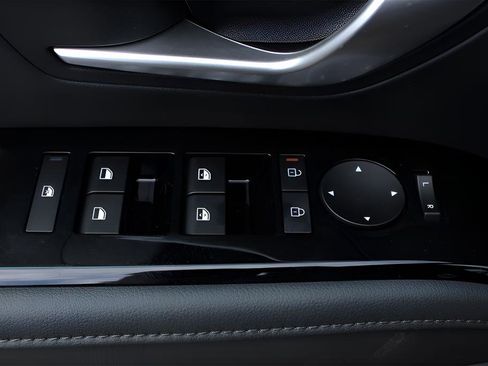 New 2025 Hyundai Santa Cruz Limited image 10