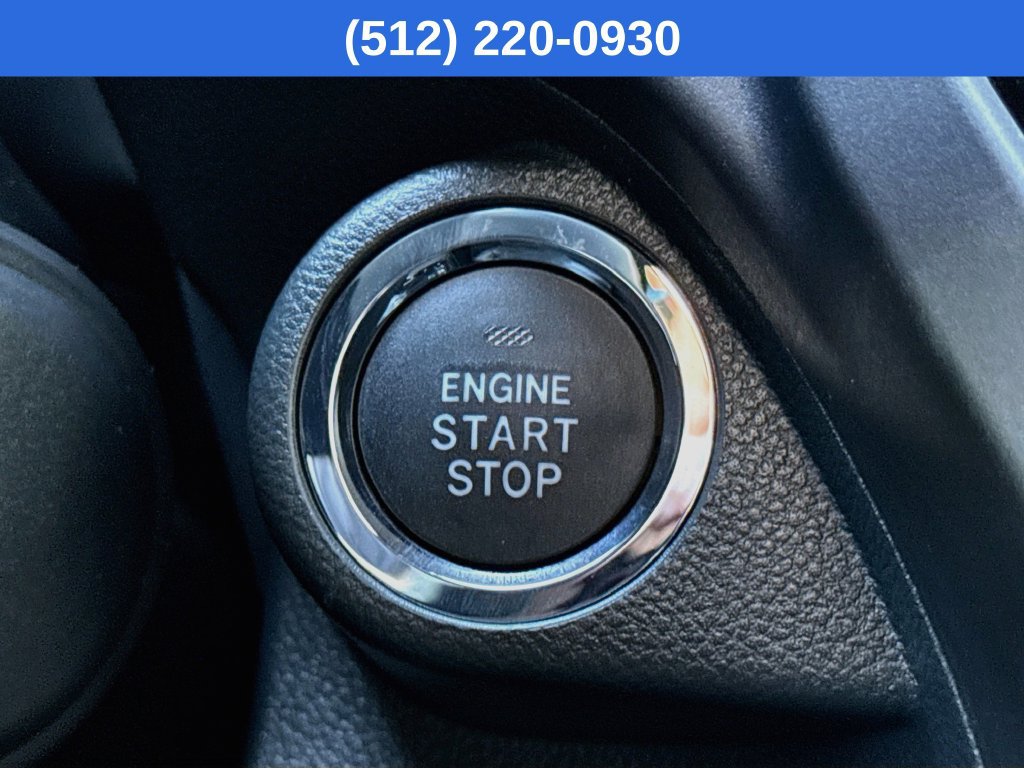 New 2026 Subaru Forester Touring AWD/4WD image 20