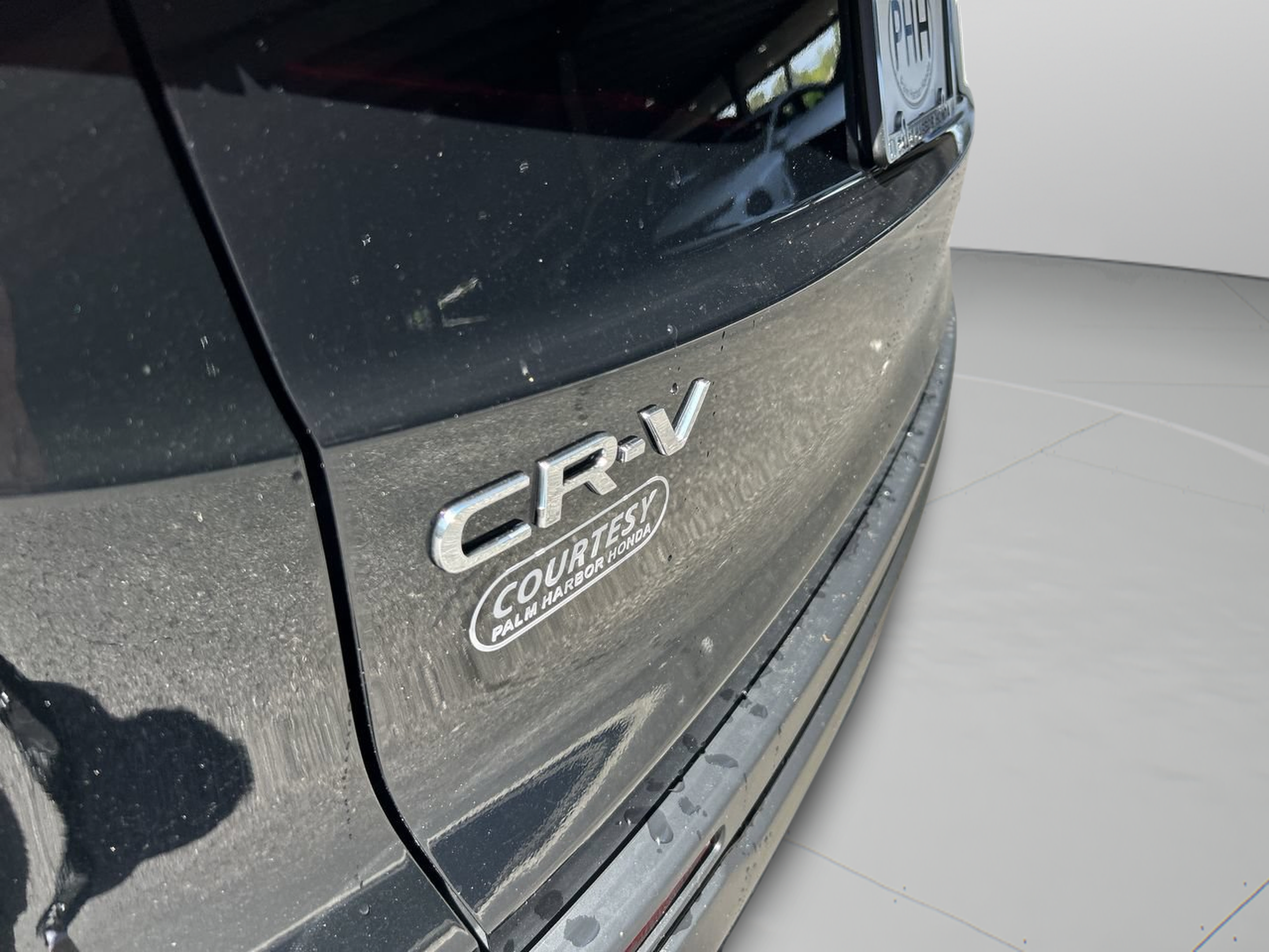 Certified 2024 Honda CR-V EX image 29