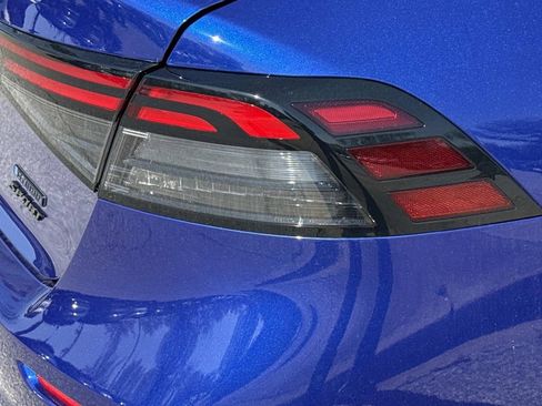 New 2026 Honda Accord Sport-L image 29