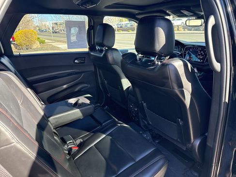 Used 2024 Dodge Durango GT image 35