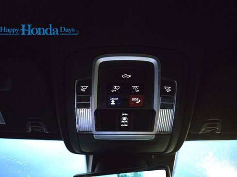 Used 2021 RAM 1500 Limited image 38