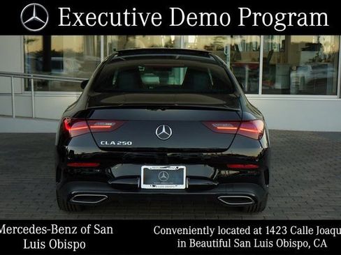 Used 2026 Mercedes-Benz CLA 250 image 6