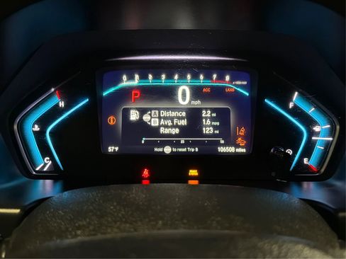 Used 2019 Honda Odyssey Elite image 21