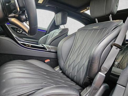 Used 2025 Mercedes-Benz S 63 AMG S image 10