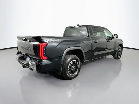 Certified 2025 Toyota Tundra SR5 w/ TRD Off-Road Package AWD/4WD image 7