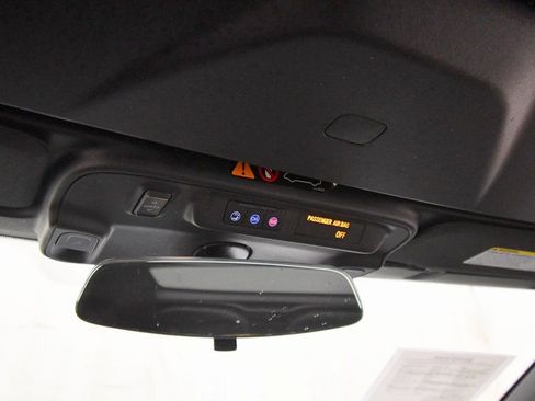 Used 2022 Chevrolet Camaro LT image 23