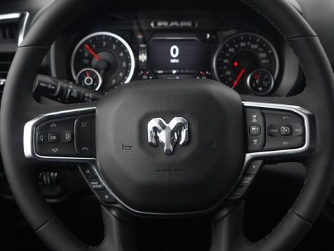 New 2026 RAM 1500 Big Horn image 31