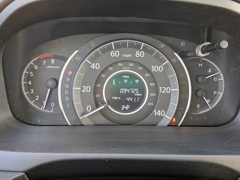 Used 2016 Honda CR-V LX image 35