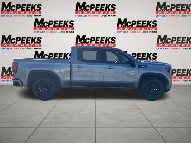 Used 2026 GMC Sierra 1500 Elevation w/ Preferred Package AWD/4WD image 6